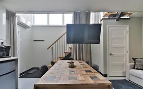 Parc Avenue Lofts